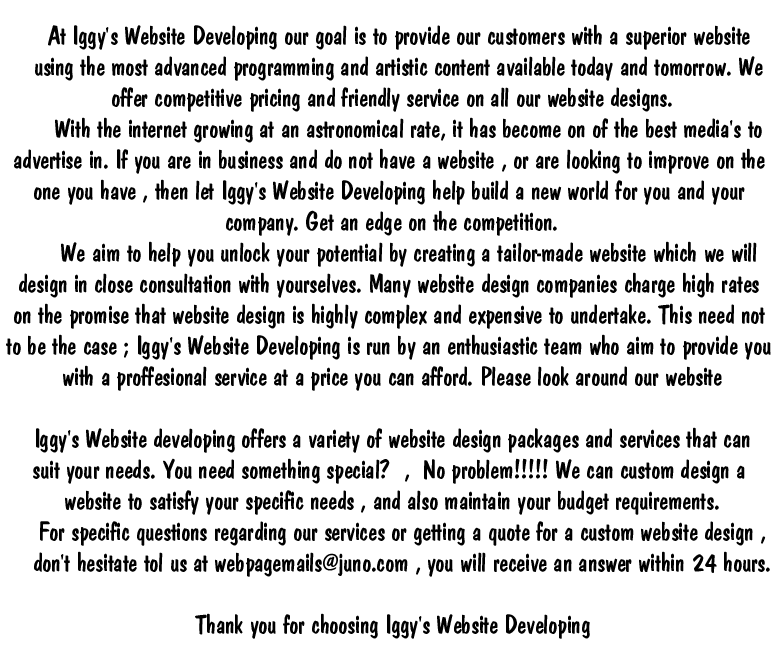 About Us