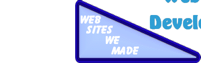 Websites we made